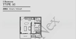 Sea Pavilion Residences (D16), Apartment #501709191